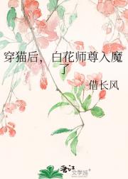 穿猫后，白花师尊入魔了